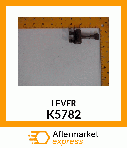 LEVER K5782