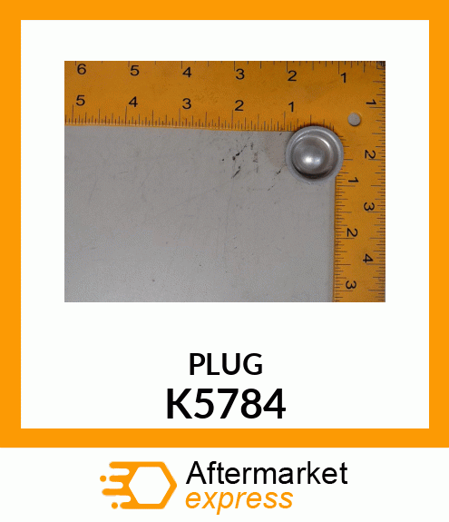 PLUG K5784