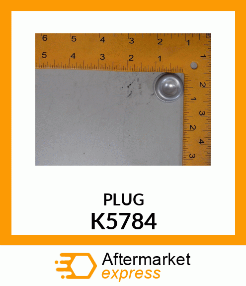 PLUG K5784