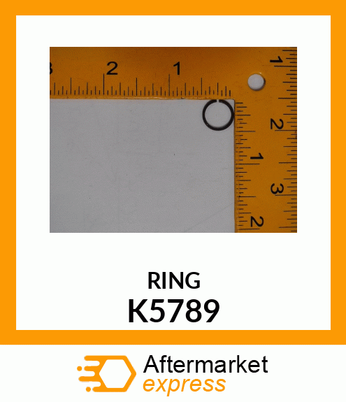 RING K5789