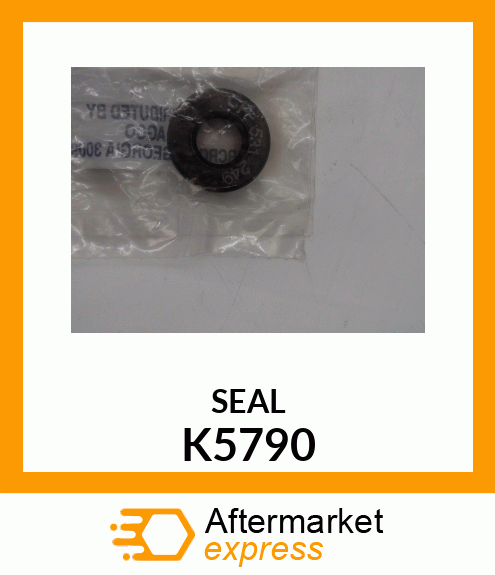 SEAL K5790