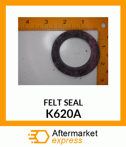 FELTSEAL K620A