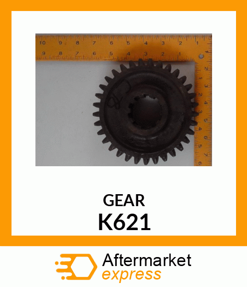 GEAR K621