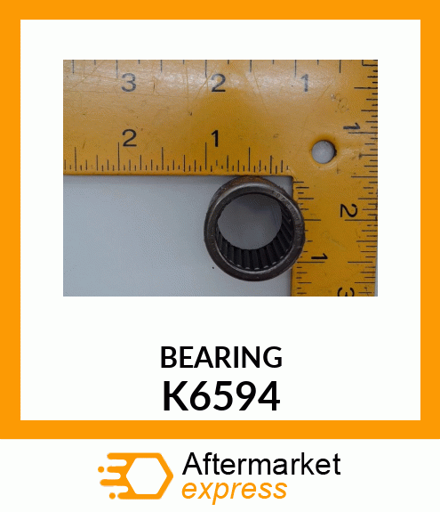 BEARING K6594