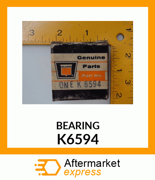 BEARING K6594