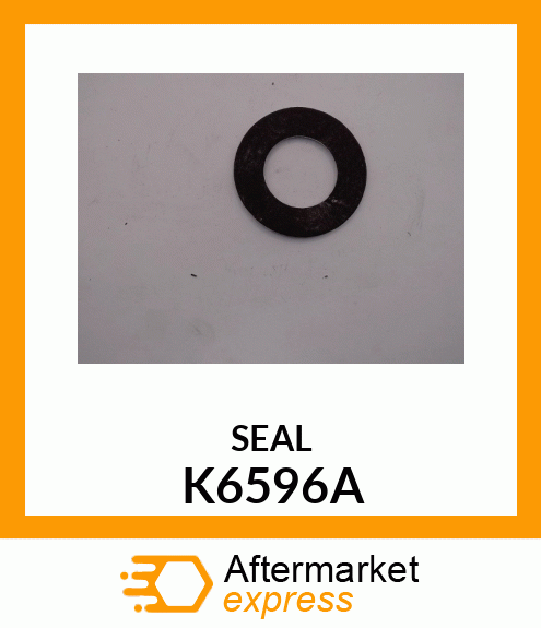 SEAL K6596A