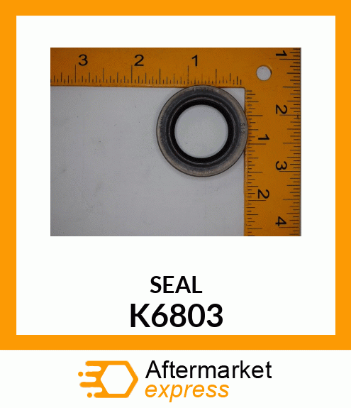 SEAL K6803