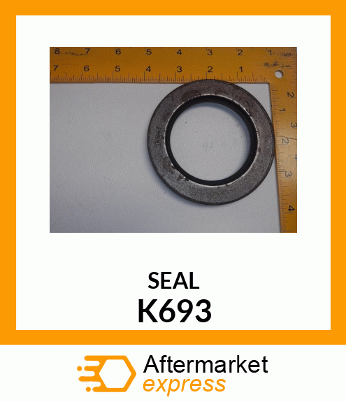 SEAL K693