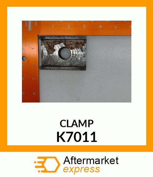 CLAMP K7011