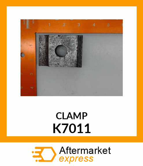 CLAMP K7011