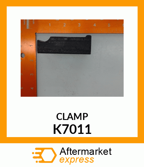 CLAMP K7011