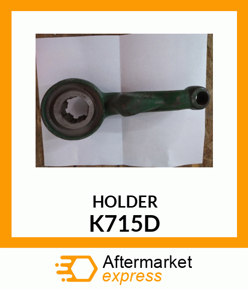 HOLDER K715D