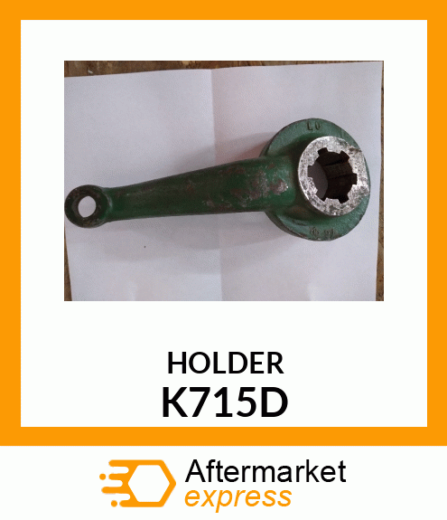 HOLDER K715D