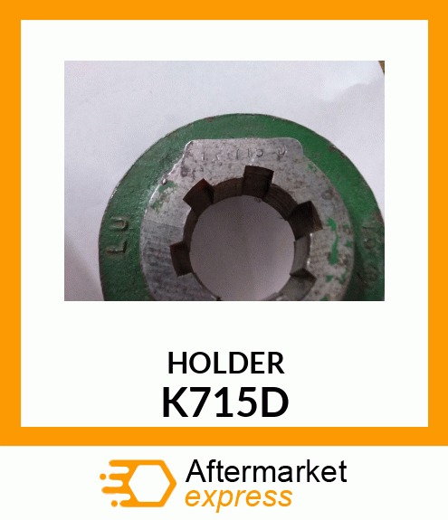 HOLDER K715D