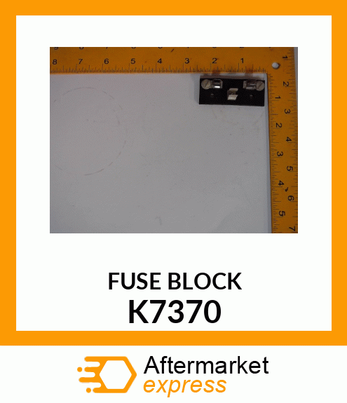 FUSEBLOCK K7370