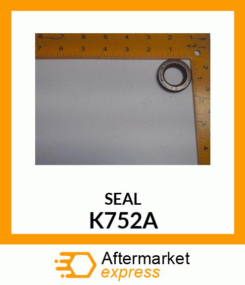 SEAL K752A