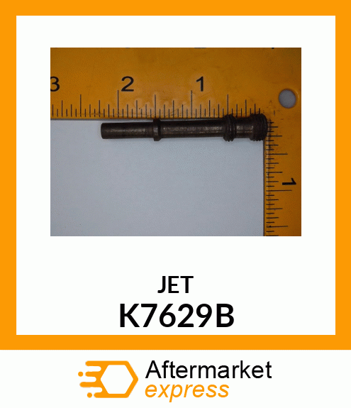 JET K7629B