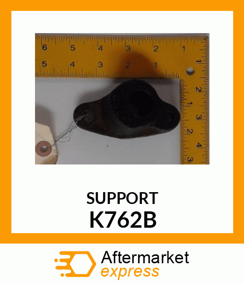 SUPPORT K762B