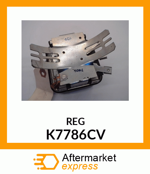 REG K7786CV