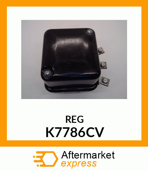 REG K7786CV