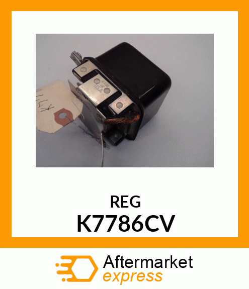 REG K7786CV