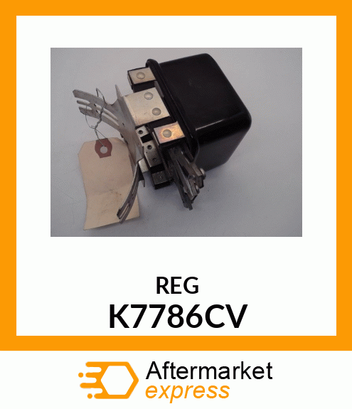 REG K7786CV