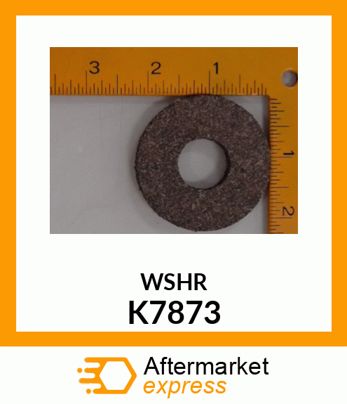 WSHR K7873