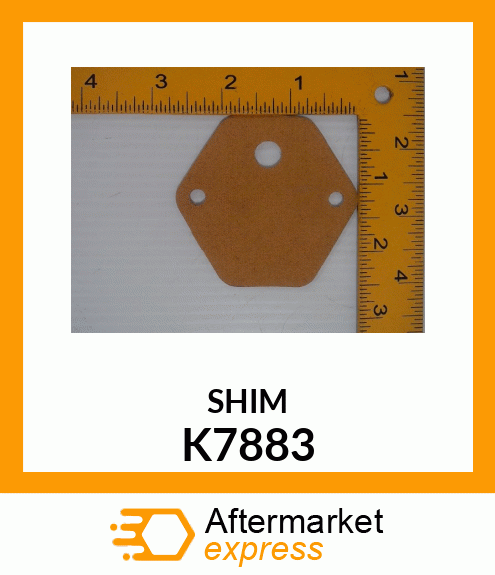 SHIM K7883