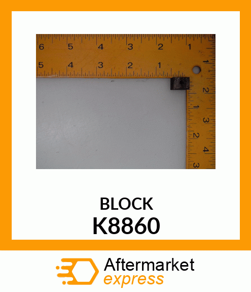 BLOCK K8860