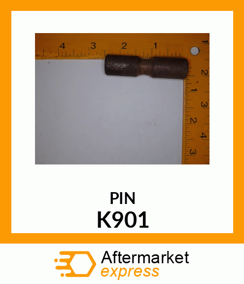 PIN K901