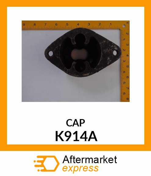 CAP K914A