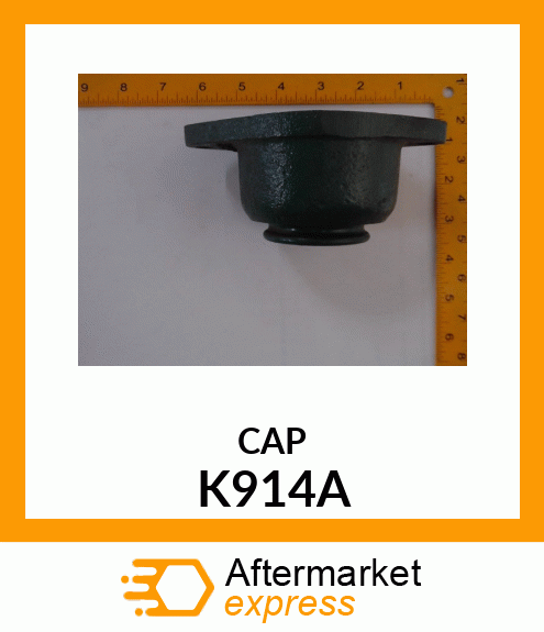 CAP K914A