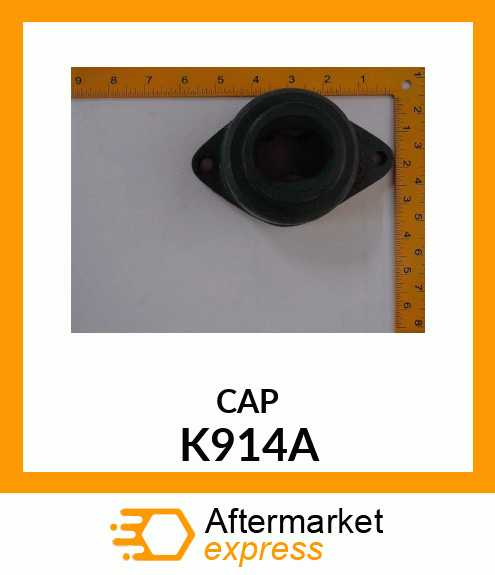 CAP K914A