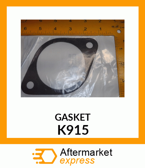 GASKET K915