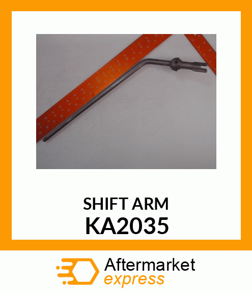 SHIFTARM KA2035