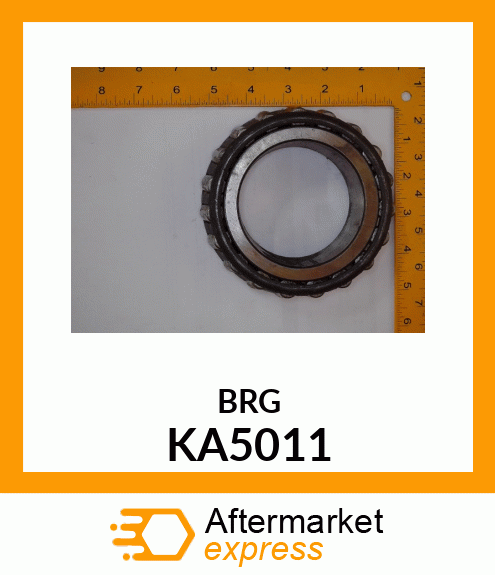 BRG KA5011