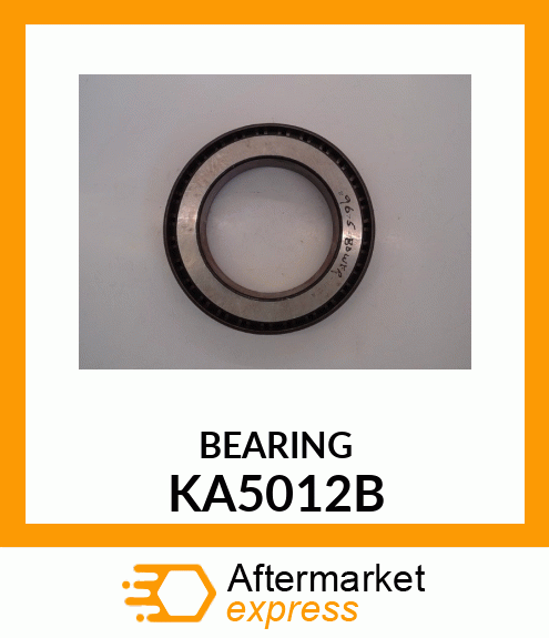 BEARING KA5012B