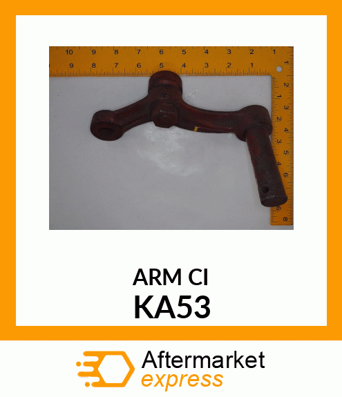 ARM_CI KA53