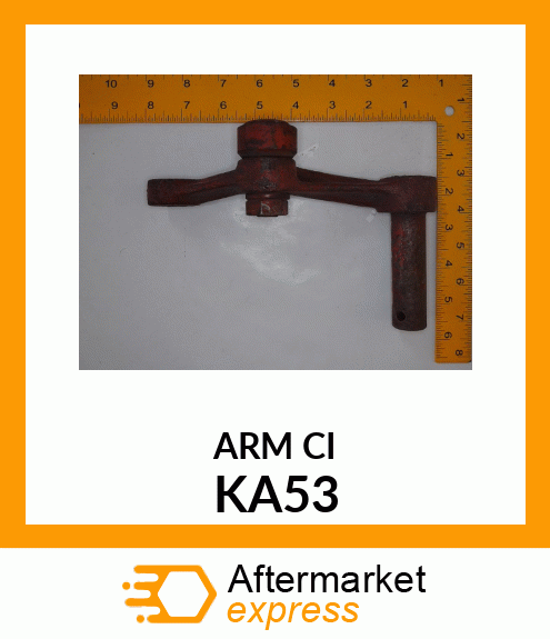 ARM_CI KA53