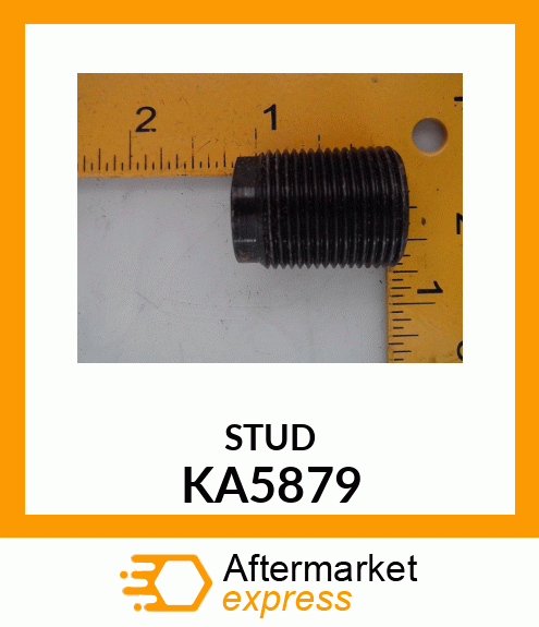 STUD KA5879