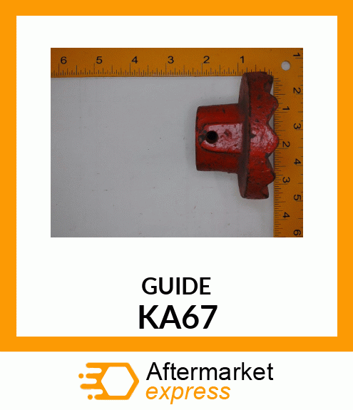 GUIDE KA67