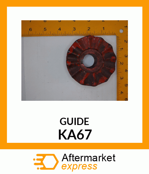 GUIDE KA67