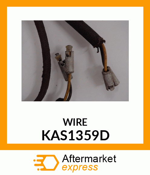 WIRE KAS1359D