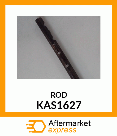 ROD KAS1627