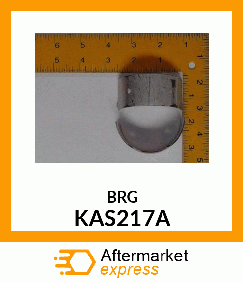 BRG KAS217A