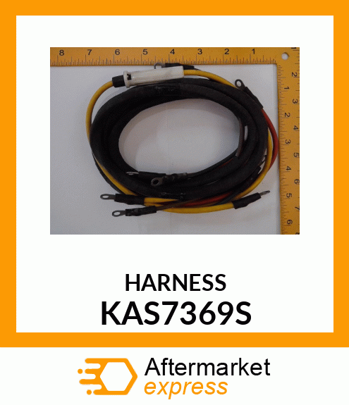 HARNESS KAS7369S