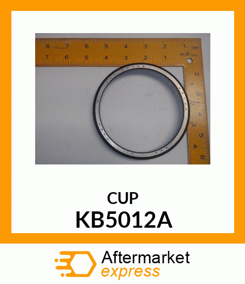 CUP KB5012A