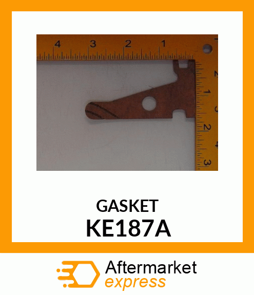 GSKT KE187A