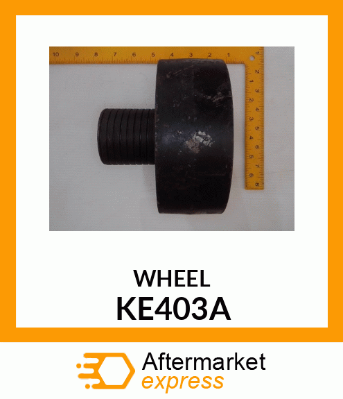 WHEEL KE403A