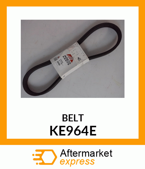 BELT KE964E